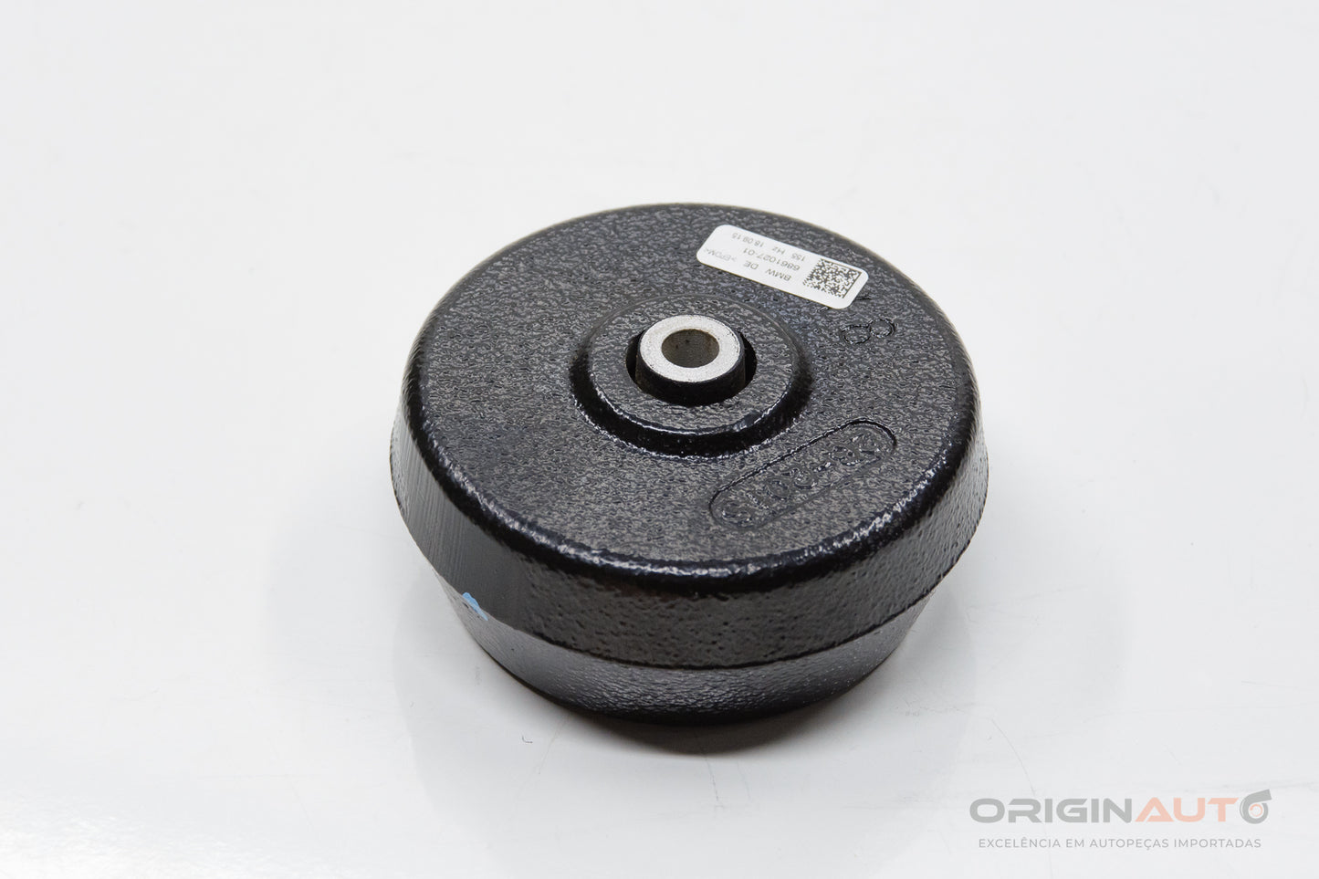 Anti Vibracao Agregado Dianteiro Bmw 320I F30 Sport 2016 6861027
