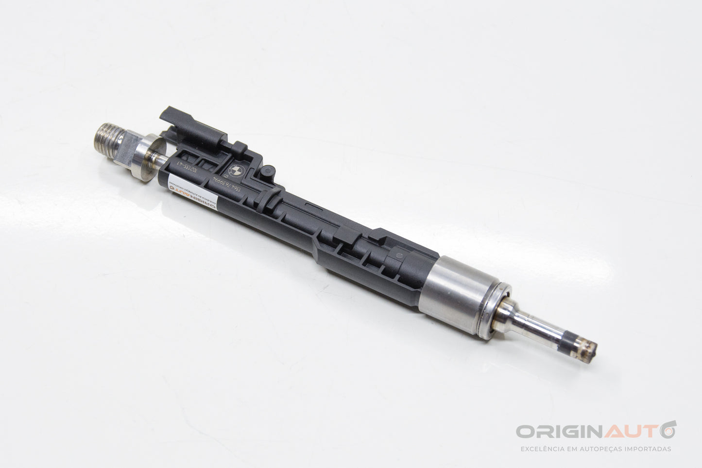 Bico Injetor Bmw 320I F30 Sport 2016 7639994