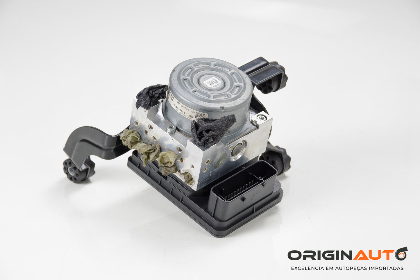 Modulo Bomba Central BMW 320i 2014 6861376