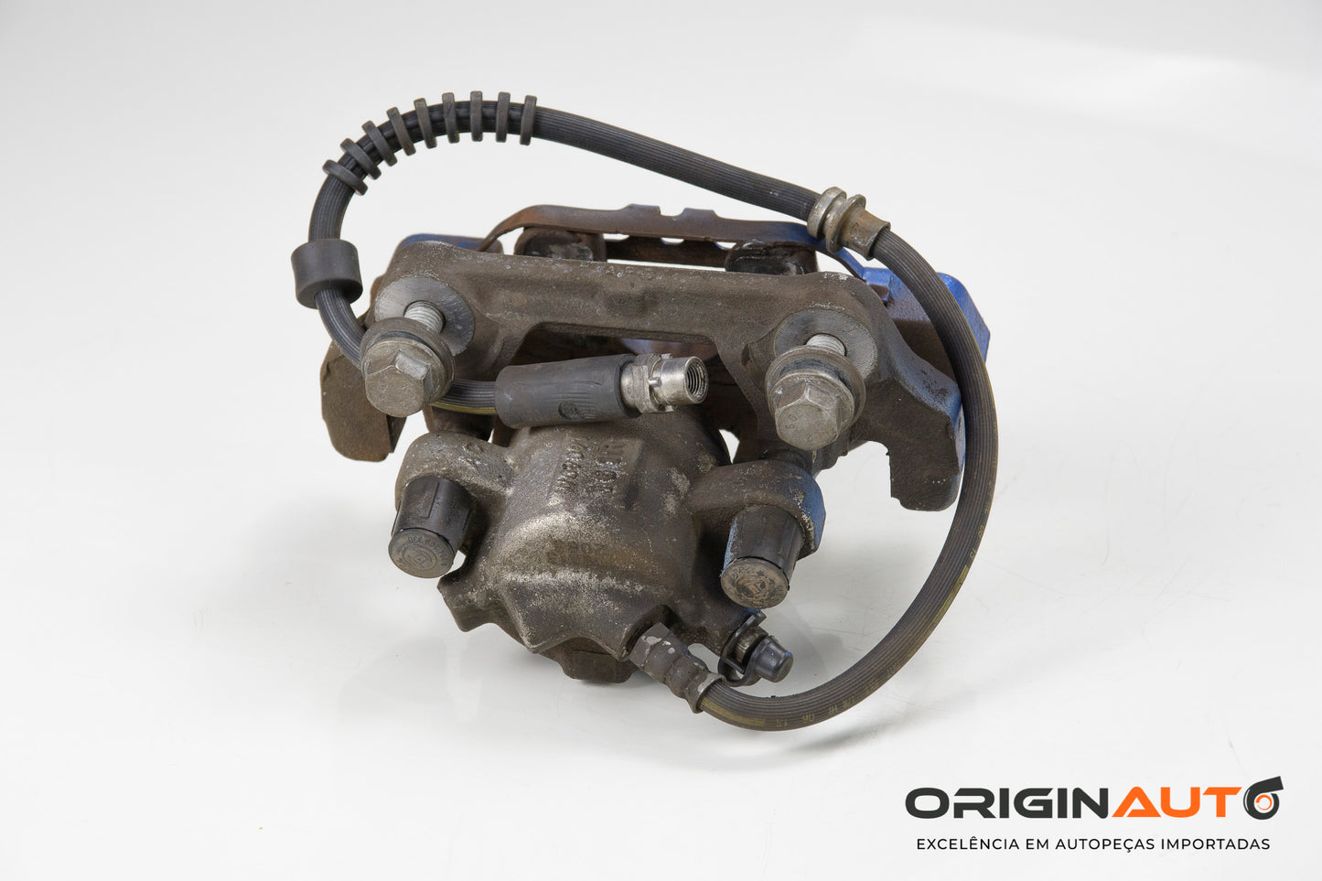 Pinça Dianteira Direita Bmw 320I 2014 6850650