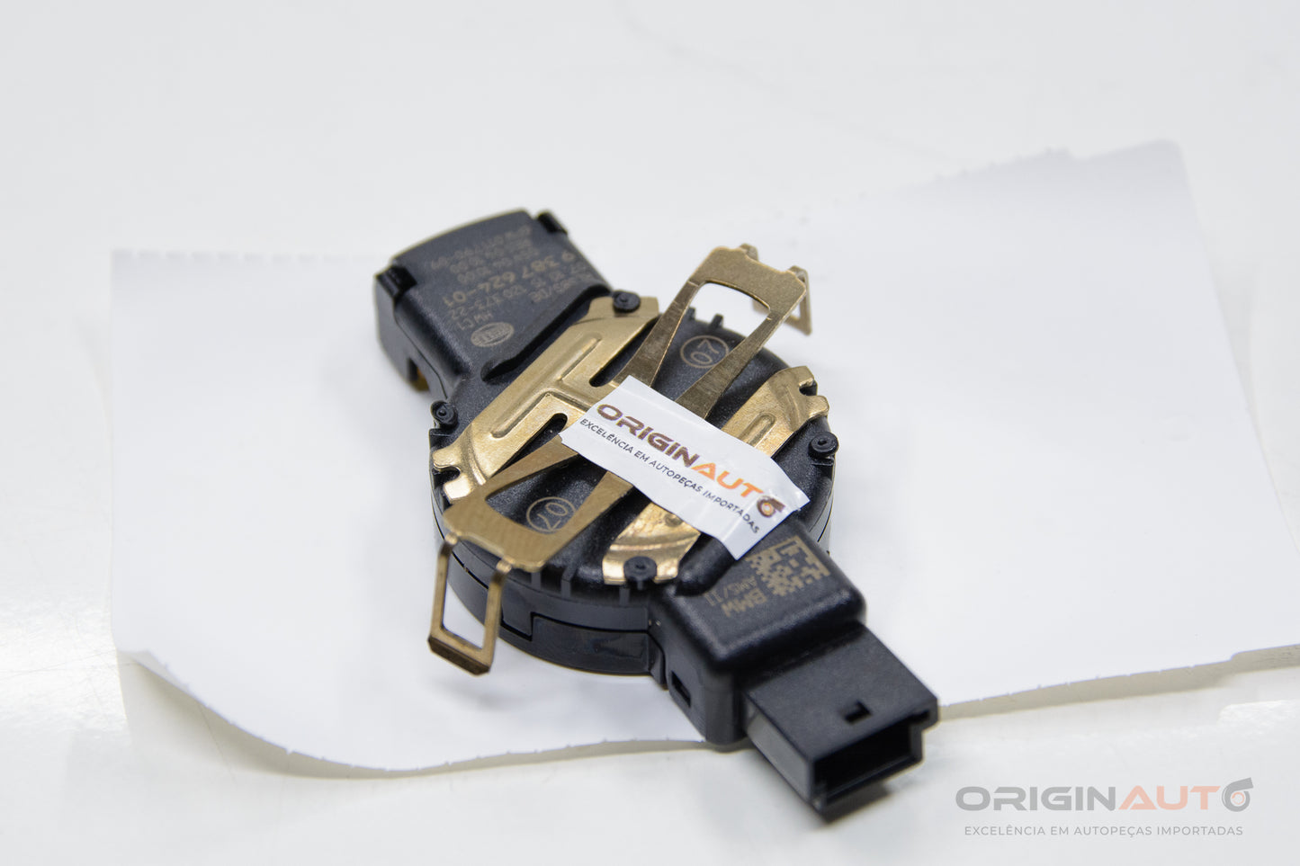 Sensor Chuva Bmw 320I F30 Sport 2016 9387624