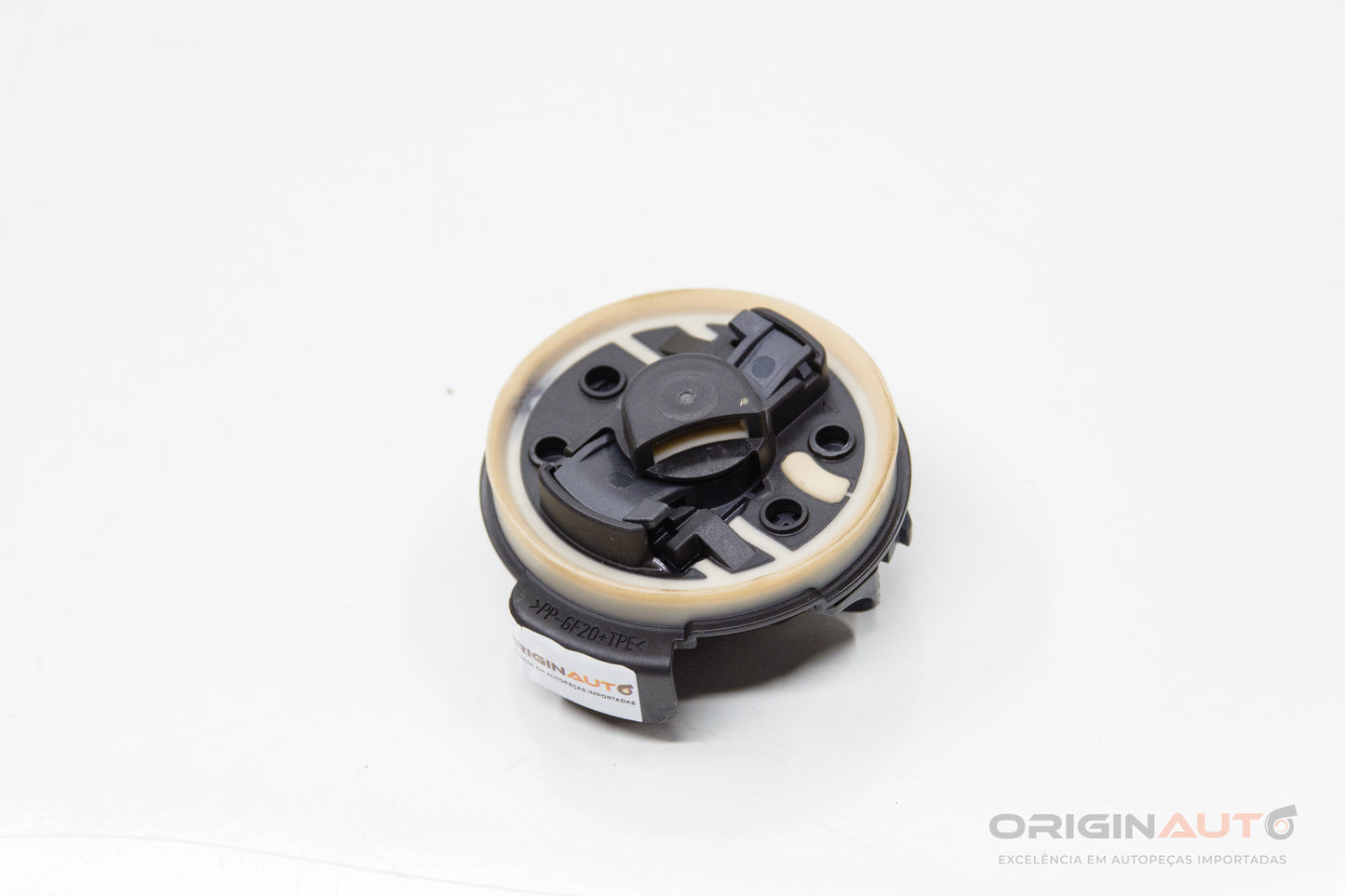 Sensor Impacto Airbag Porta Dian Mercedes C200 W205 2019 A2139051400