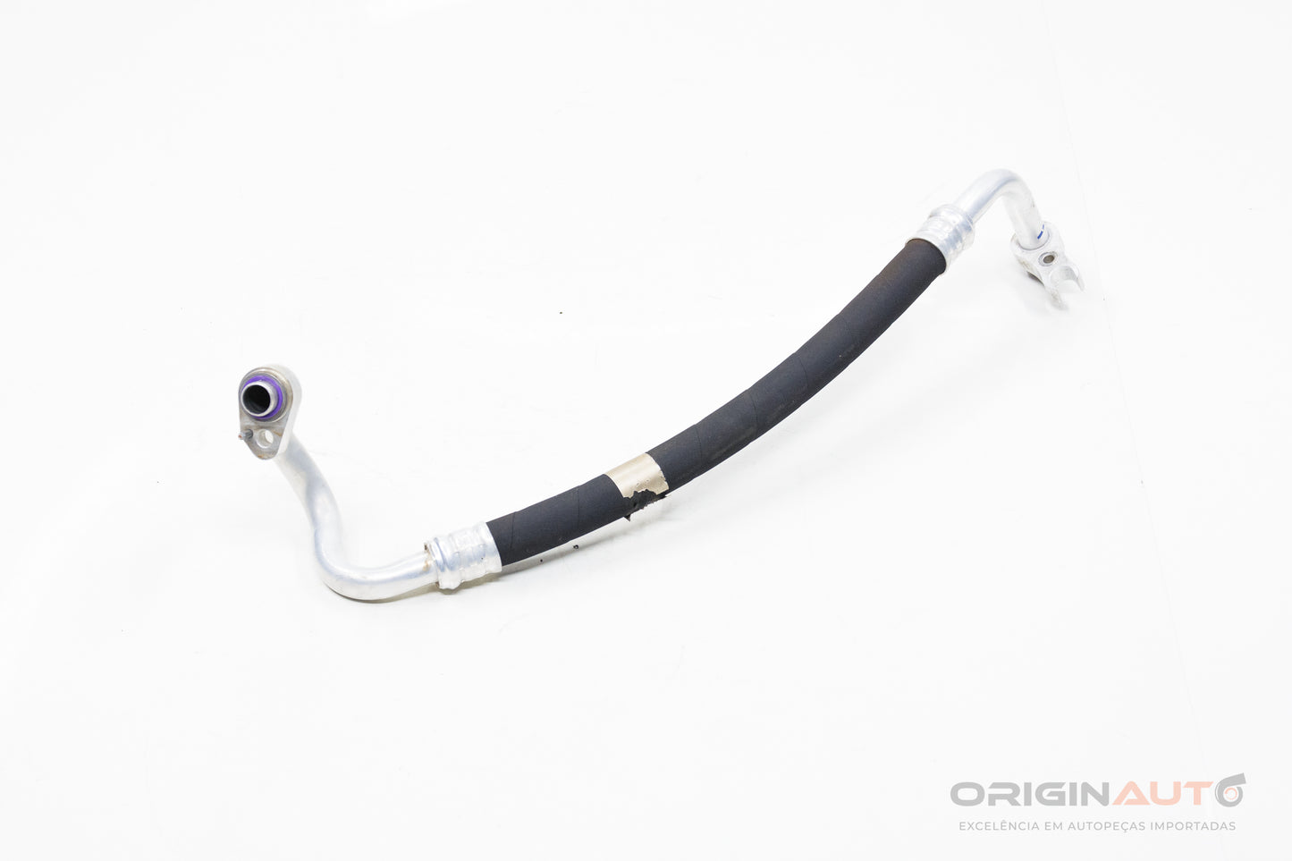 Mangueira A/C Ar Condicionado Mercedes C200 W205 2019 A2058304904