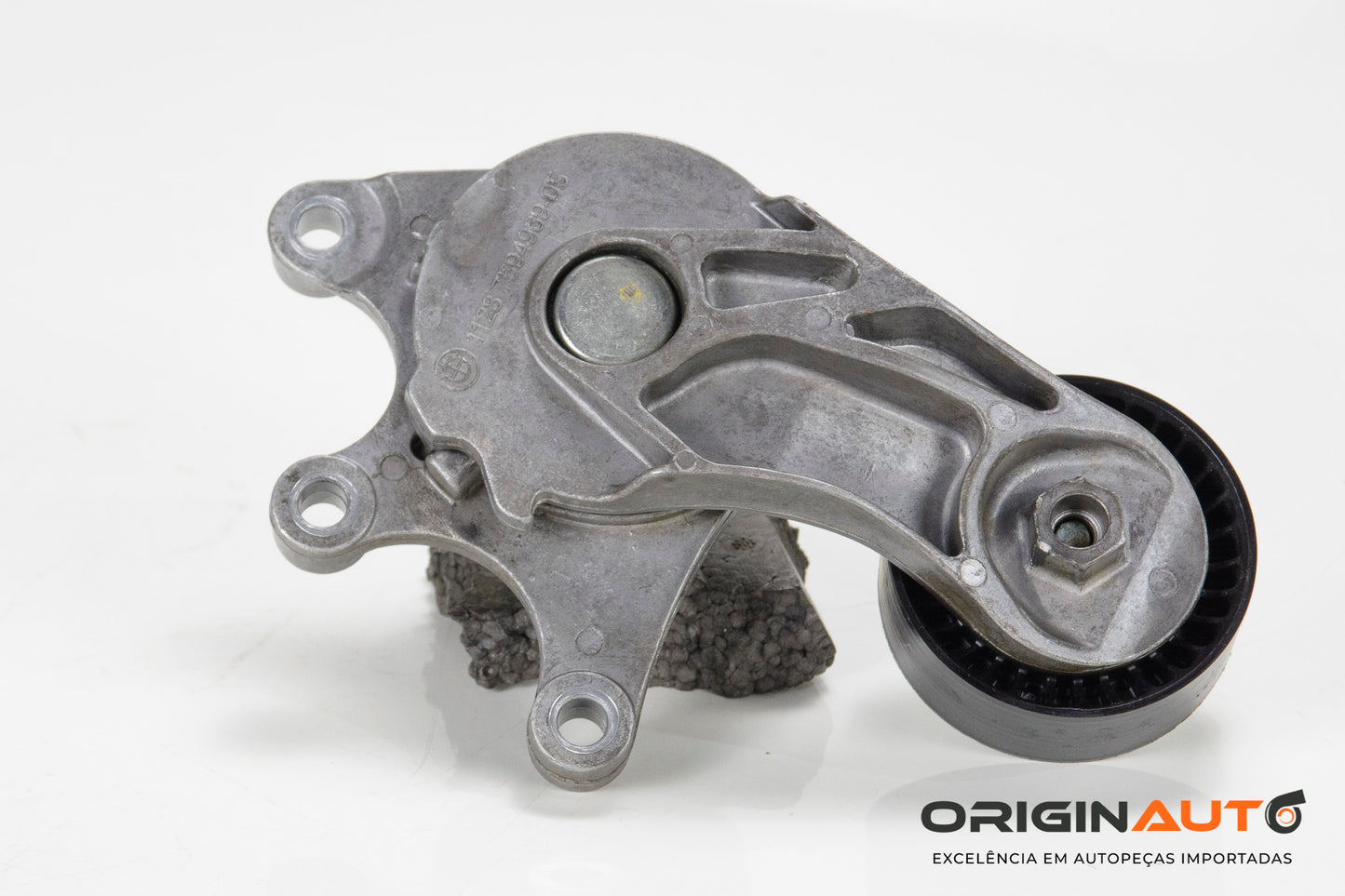 Tensor Correia Bmw 320I 2014 7594969