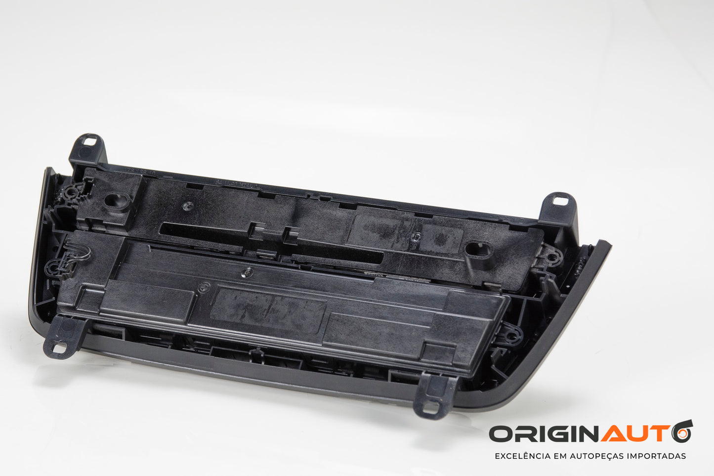 Comando Controle Ar Condicionado Volume Bmw 320I 2014 9226784