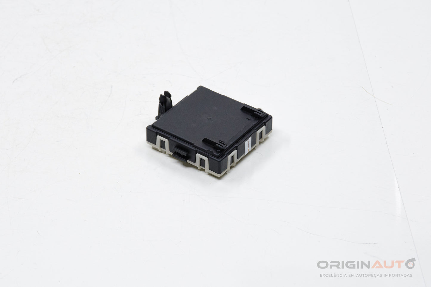 Modulo Porta Traseira Direita Mercedes C200 W205 2019 A2139002922