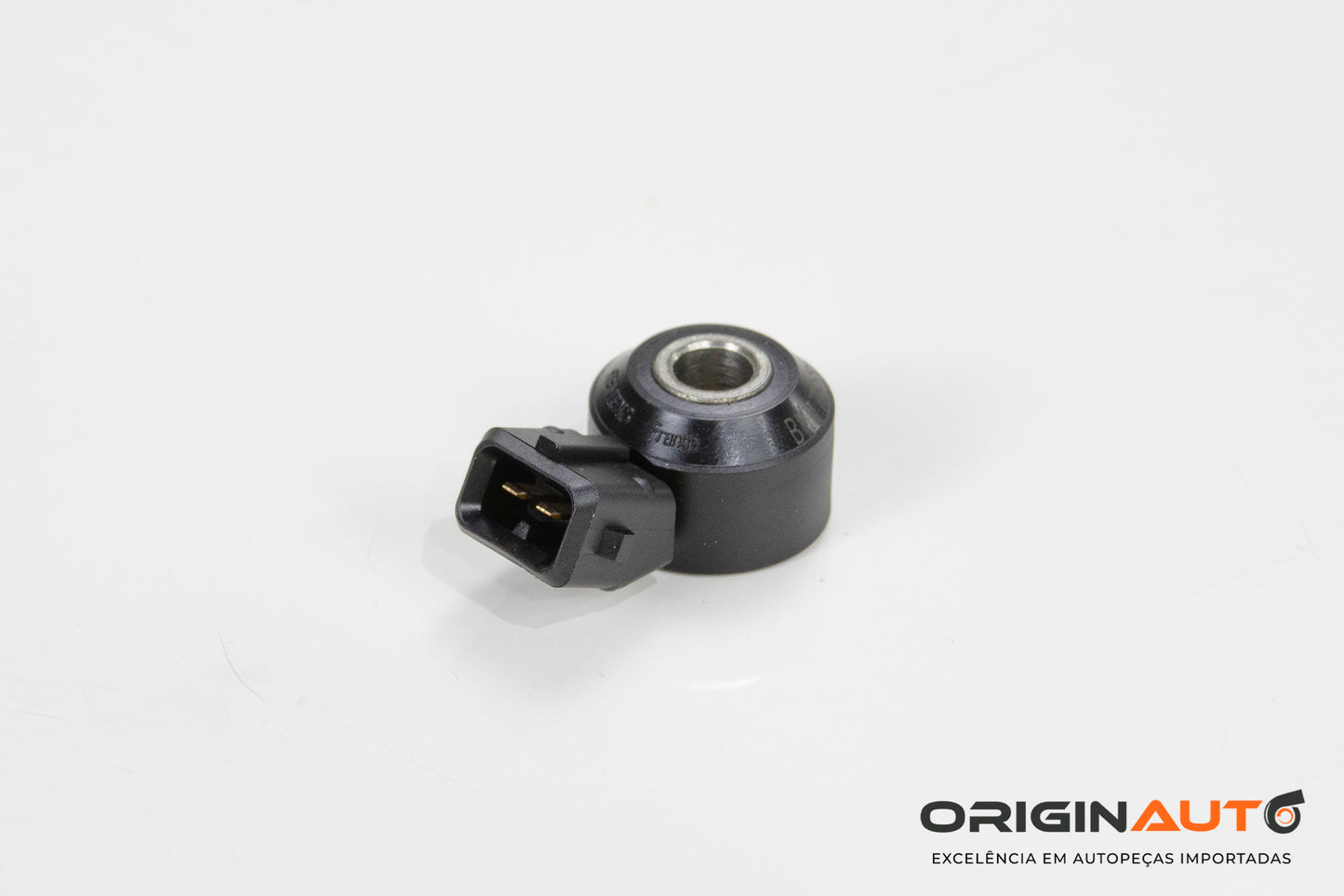 Sensor Detonacao Bmw 320I 2014 7598861 Unidade