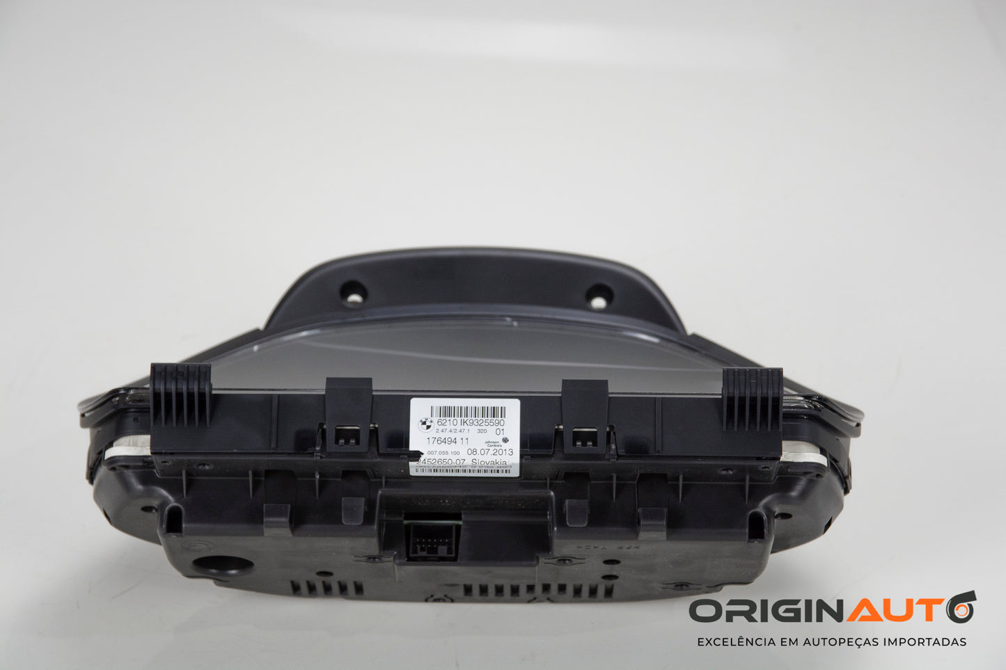 Painel Instrumentos Bmw 320I 2014 9325590