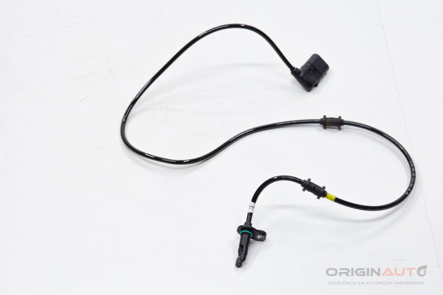Sensor Abs Rotacao Traseiro Mercedes C200 W205 2019 A2059050503
