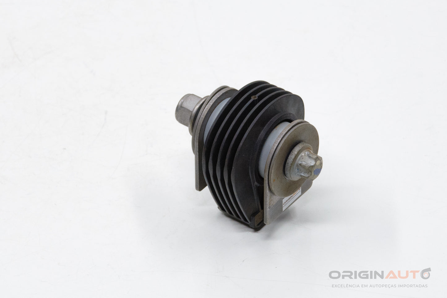Coxim Diferencial Traseiro Mercedes C200 W205 2019 A2053501011