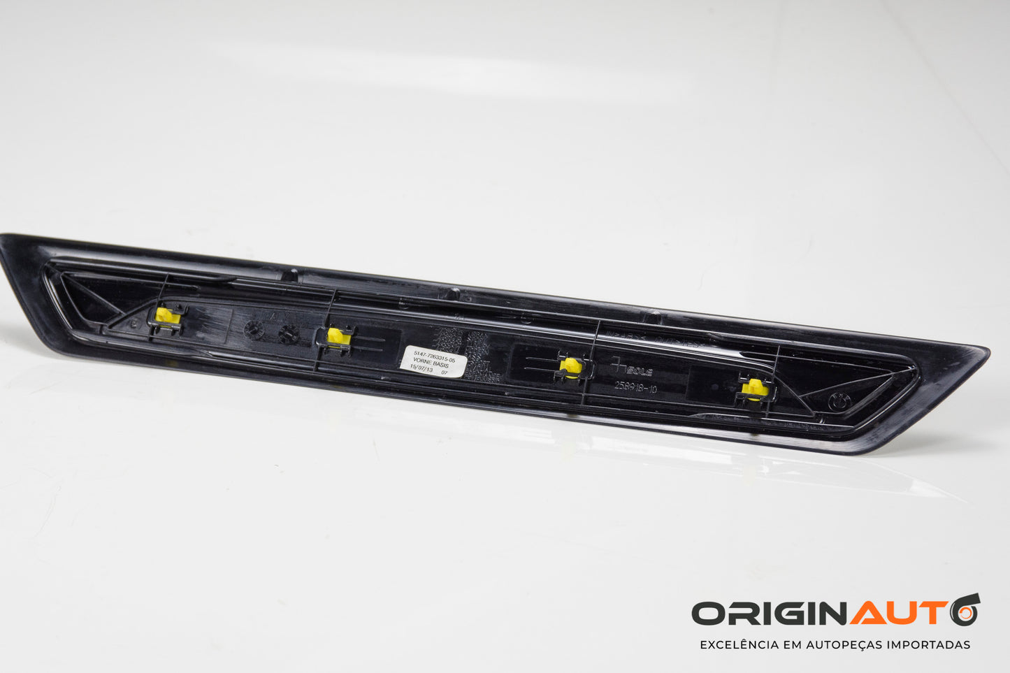 Soleira Dianteira Bmw 320I 2014 7263315