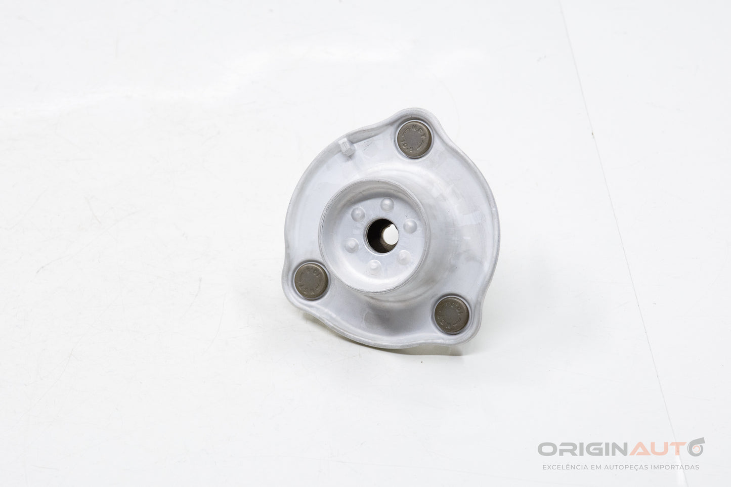 Coxim Rolamento Amortecedor Dianteiro Mercedes C200 W205 2019 A2053230020