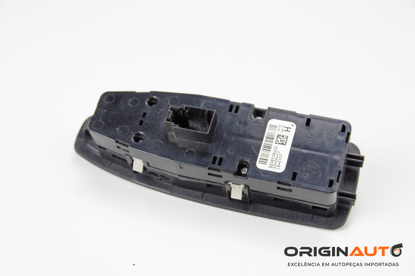 Comando Vidro Eletrico Motorista Bmw 320I 2014 9208108 Detalhe