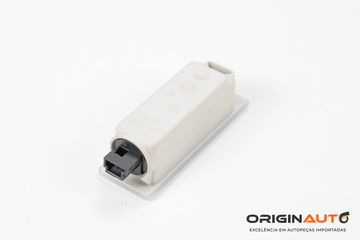 Luz Cortesia Porta Luva Bmw 320I 2014 6972605