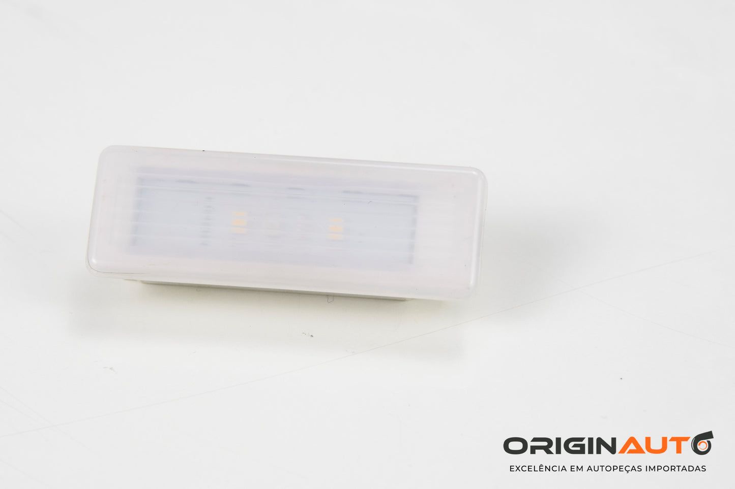 Luz Cortesia Assoalho Bmw 320I 2014 9219492 - 2 Unidades Detalhe