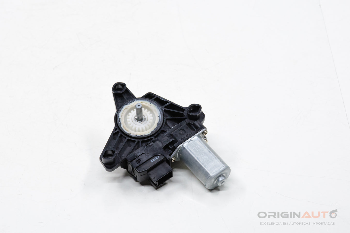 Motor Vidro Eletrico Traseiro Esquerdo Mercedes C200 W205 2019 A2139060502
