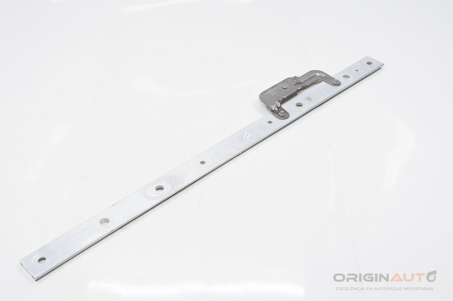 Travessa Assoalho Motor Mercedes C200 W205 2019 A2136195000