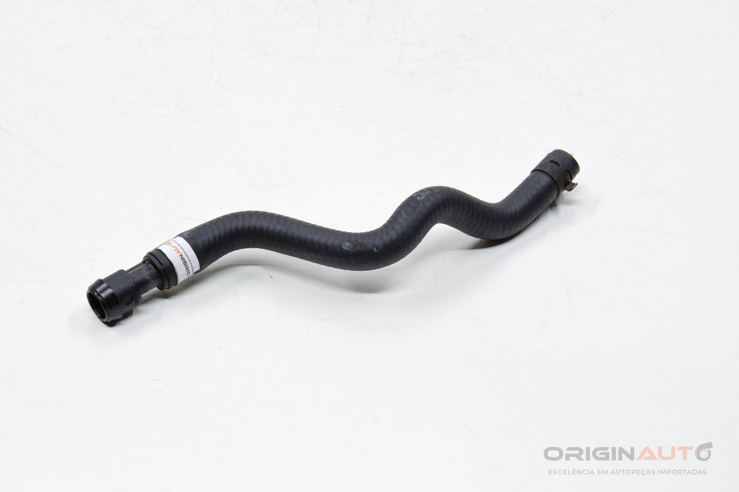 Mangueira De Agua Mercedes C200 W205 2019 A2055013801