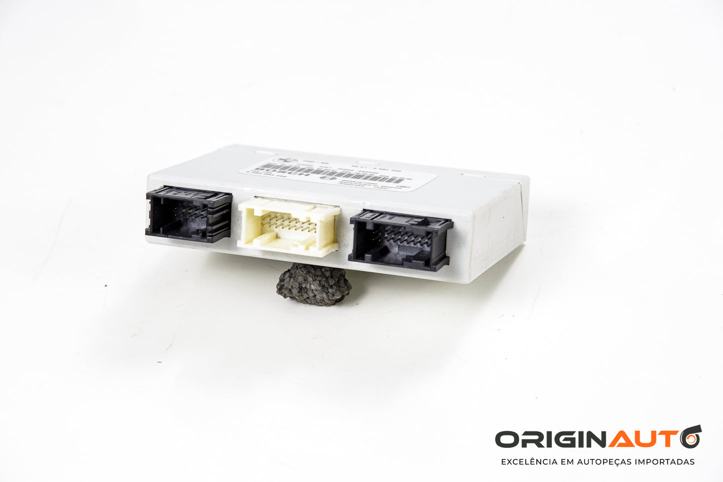 Modulo Controle Estacionamento Bmw 335I 2010 6982403