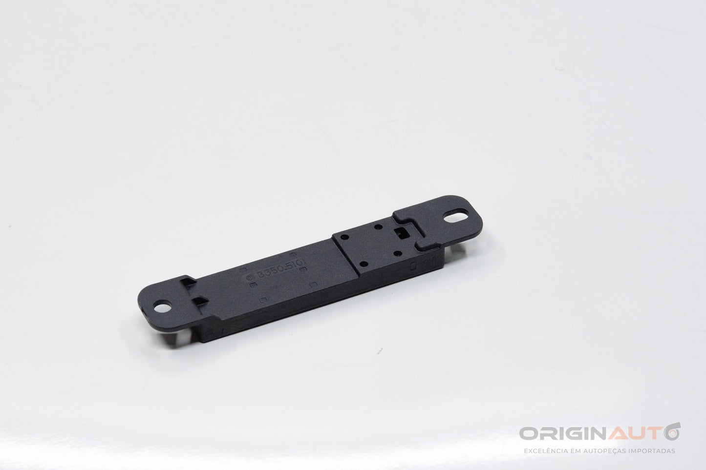 Antena Keyless Capa Painel Mercedes C200 W205 2019 A2139051100