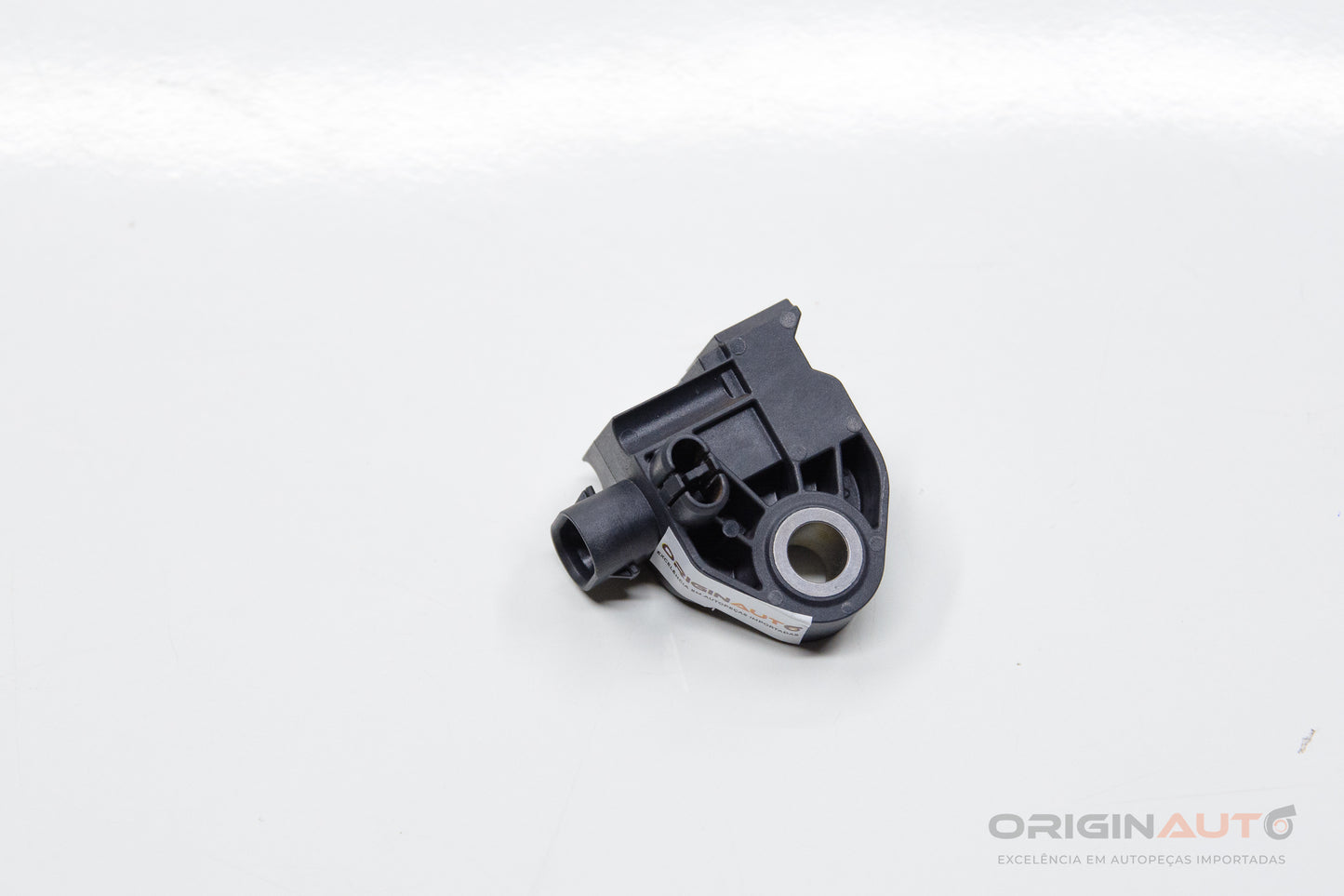Sensor Airbag Coluna B Mercedes C200 W205 2019 A2139051300
