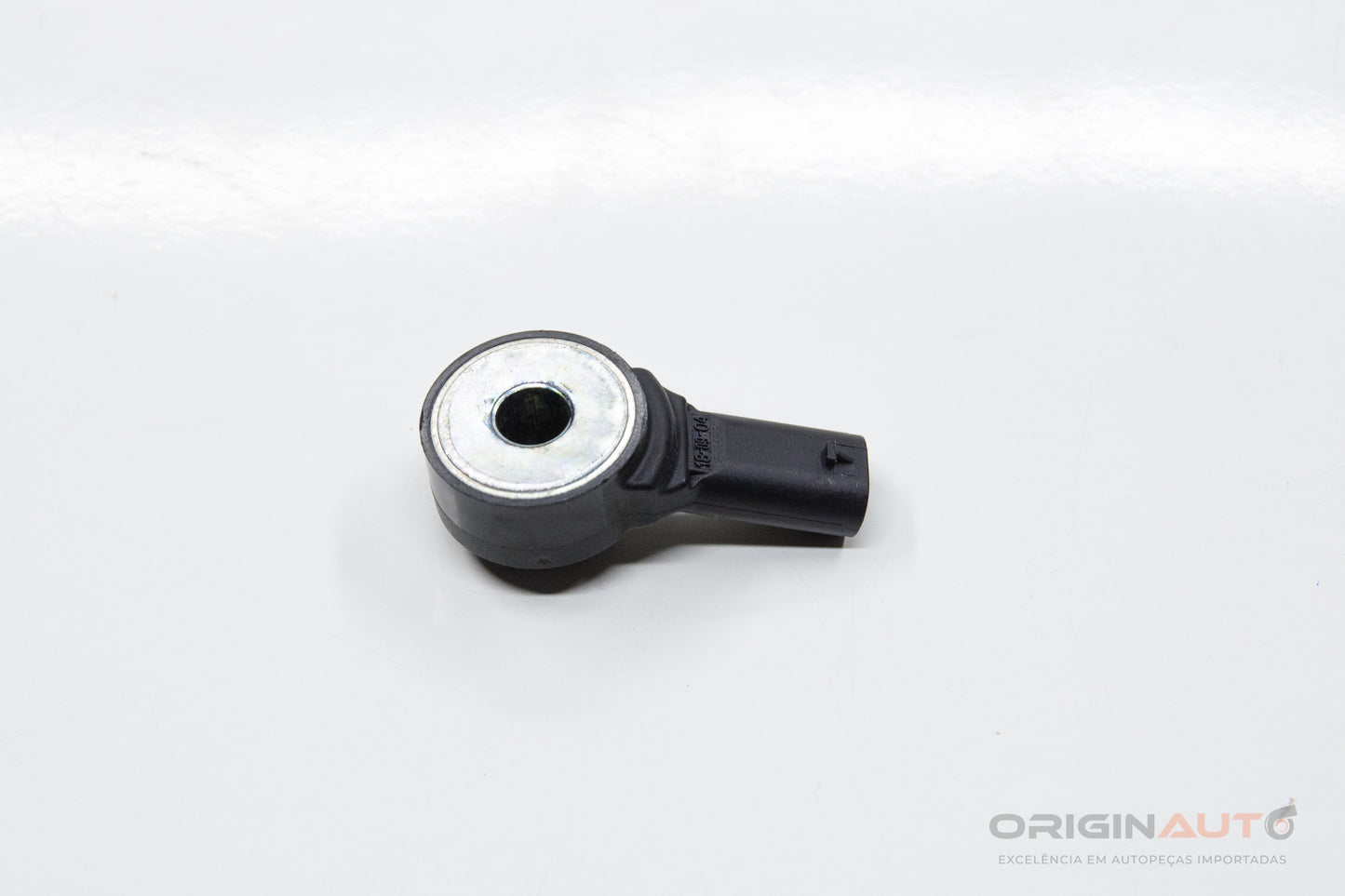 Sensor Detonacao Mercedes C200 W205 2019 A0009056205
