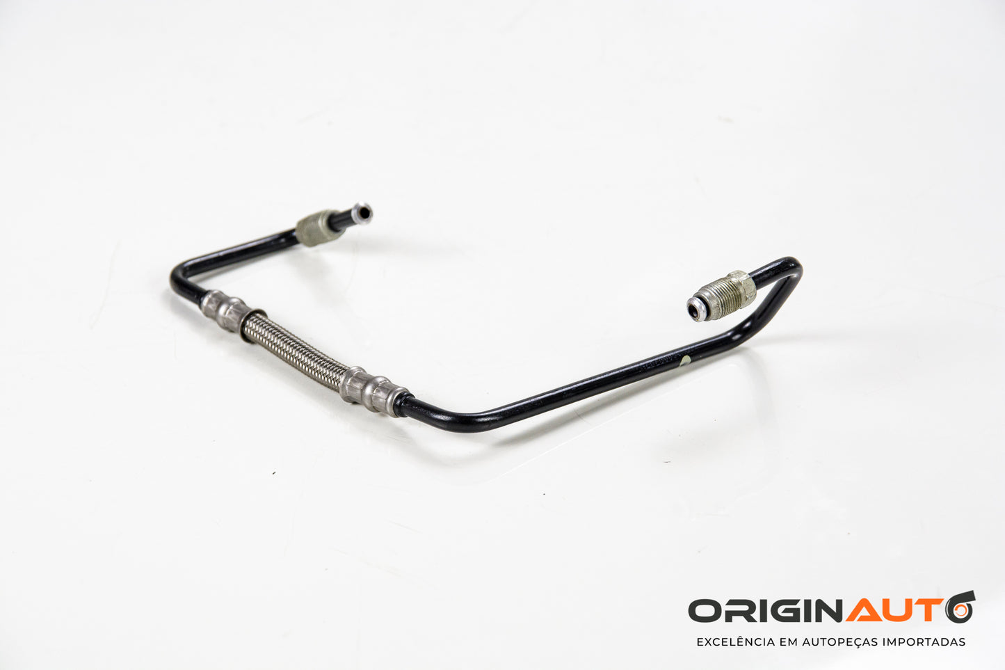 Linha De Freio Bmw 335I E90 2010 6853503