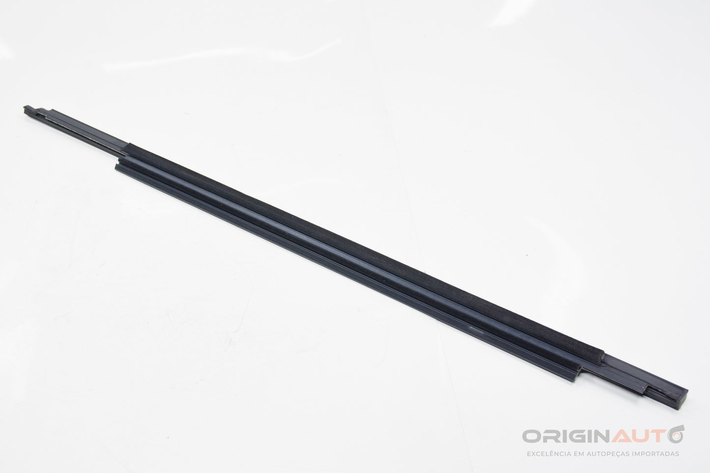 Pestana Externa Dianteira Direita Audi Q3 8U 2.0 180Cv Quattro 8U0837478