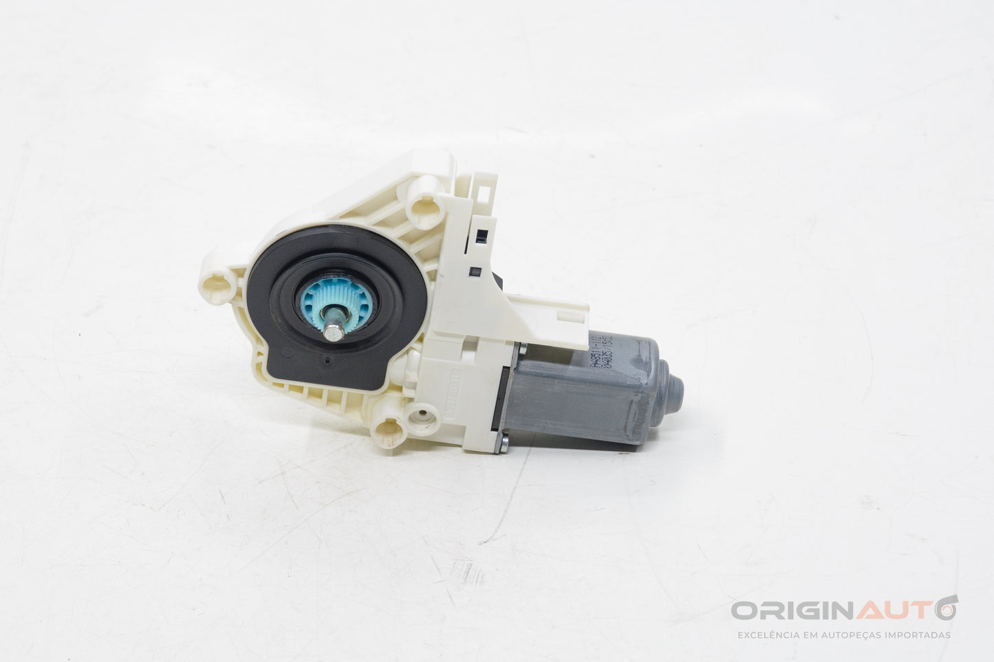 Motor Vidro Eletrico Dianteiro Direito Audi Q3 8U 2.0 180Cv Quattro 8K0959802B