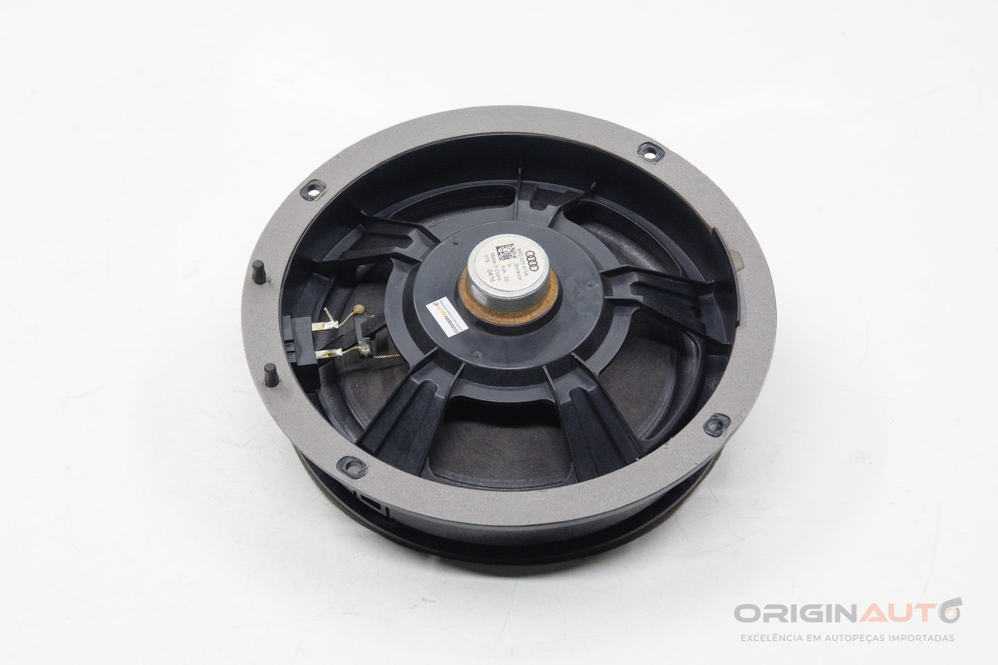 Alto Falante Porta Dianteira Audi Q3 8U 2.0 180Cv Quattro 8R0035415A