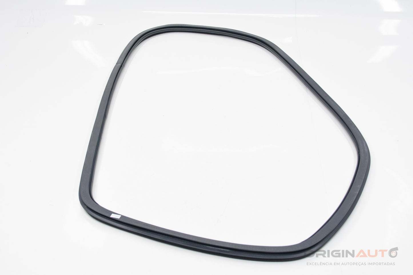 Borracha Porta Traseira Esquerda Audi Q3 8U 2.0 180Cv Quattro 8U0833721A