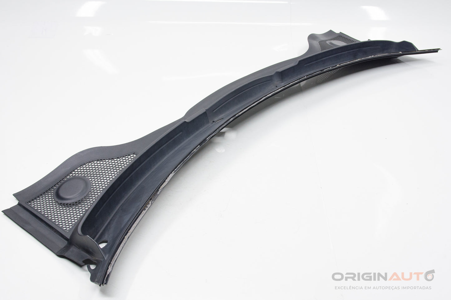 Grade Churrasqueira Audi Q3 8U 2.0 180Cv Quattro 2016 8U1819403