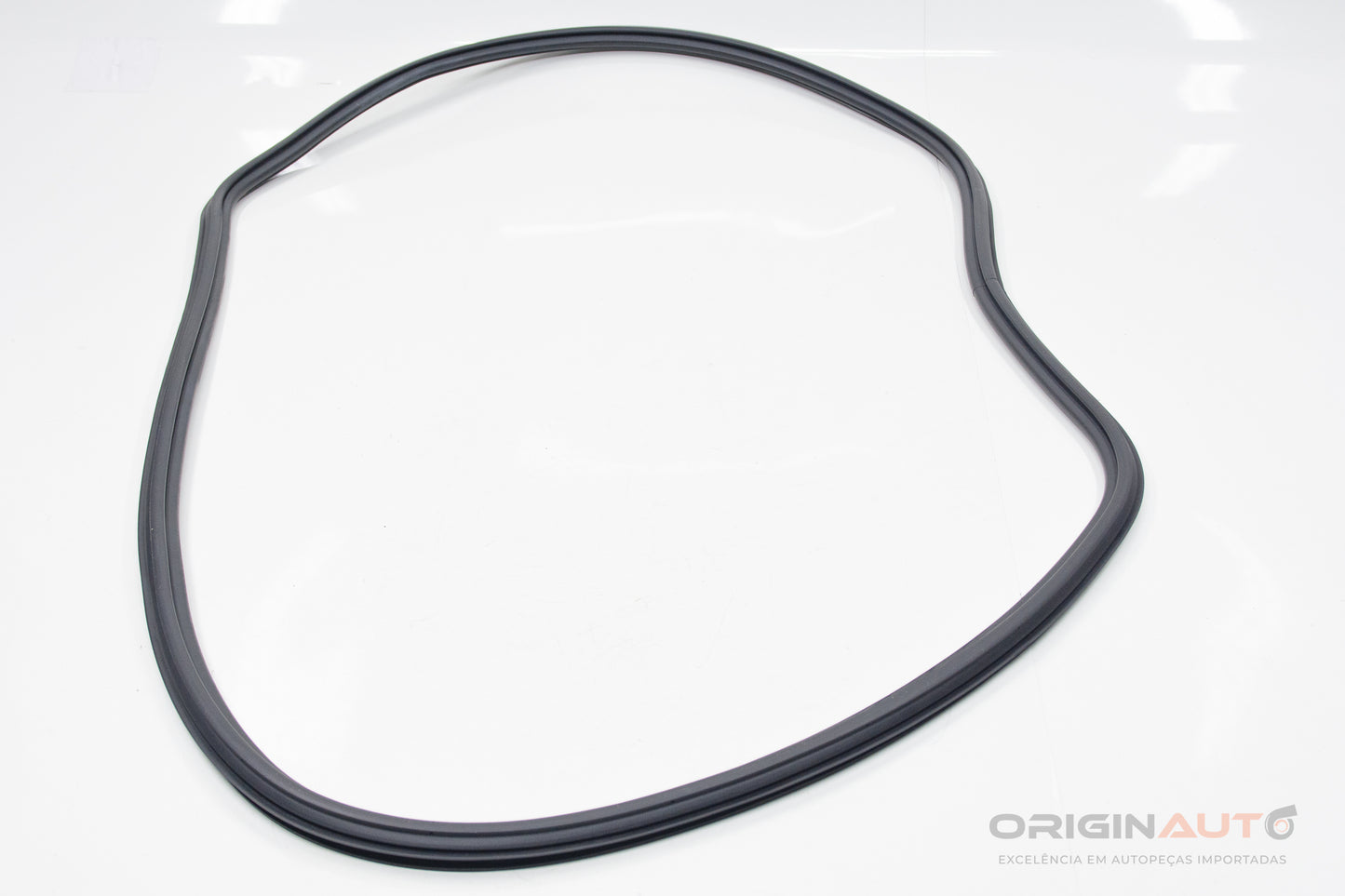 Borracha Porta Dianteira Direita Audi Q3 8U 2.0 180Cv Quattro 8U0831721A