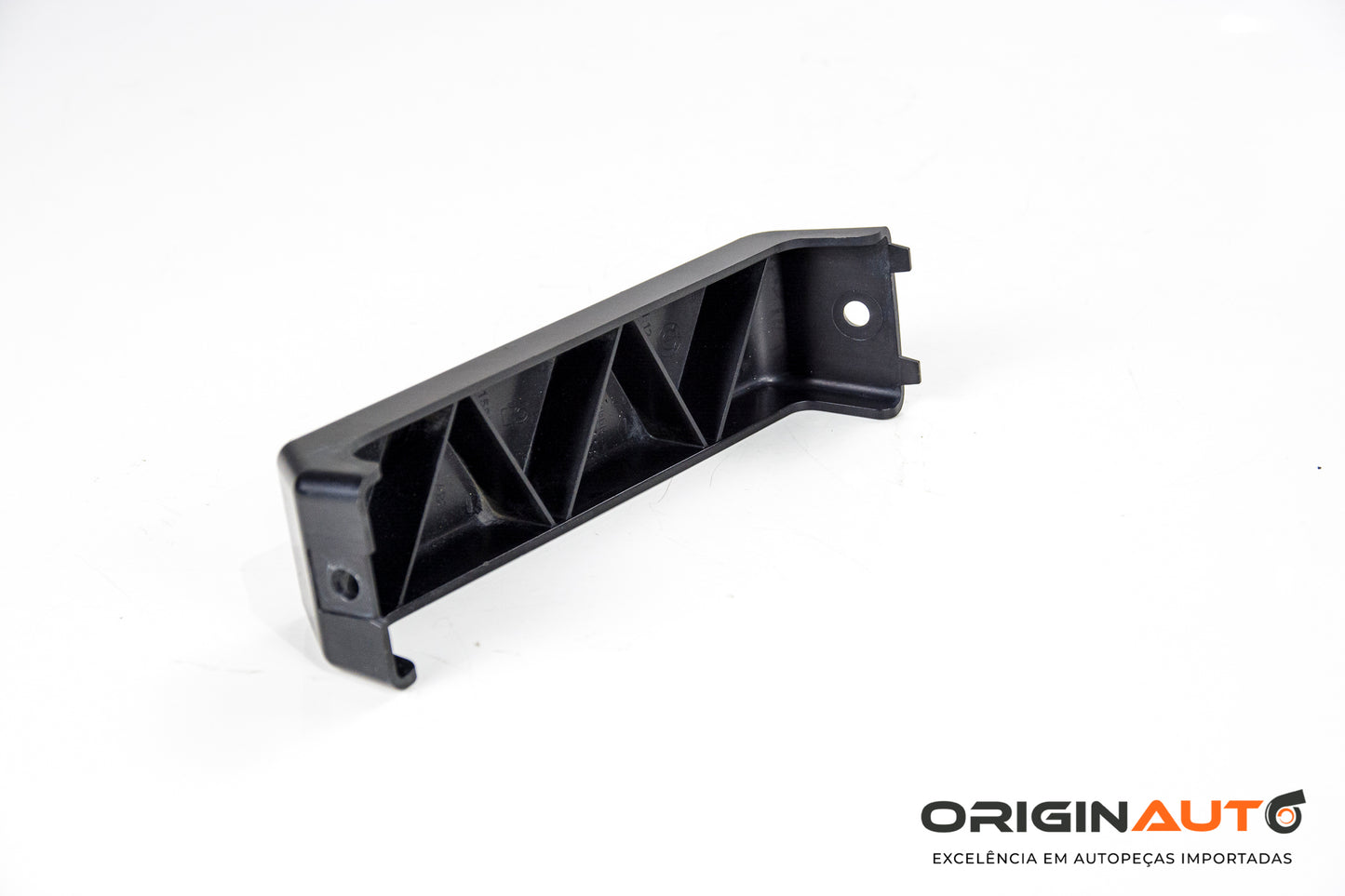 Guia Do Parachoque Traseiro Bmw 335I E90 2010 7161506 Detalhe