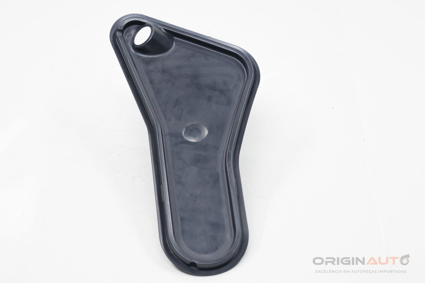 Moldura Acabamento Forro Porta T/D Audi Q3 8U 2.0 180Cv 2016 8U0839916