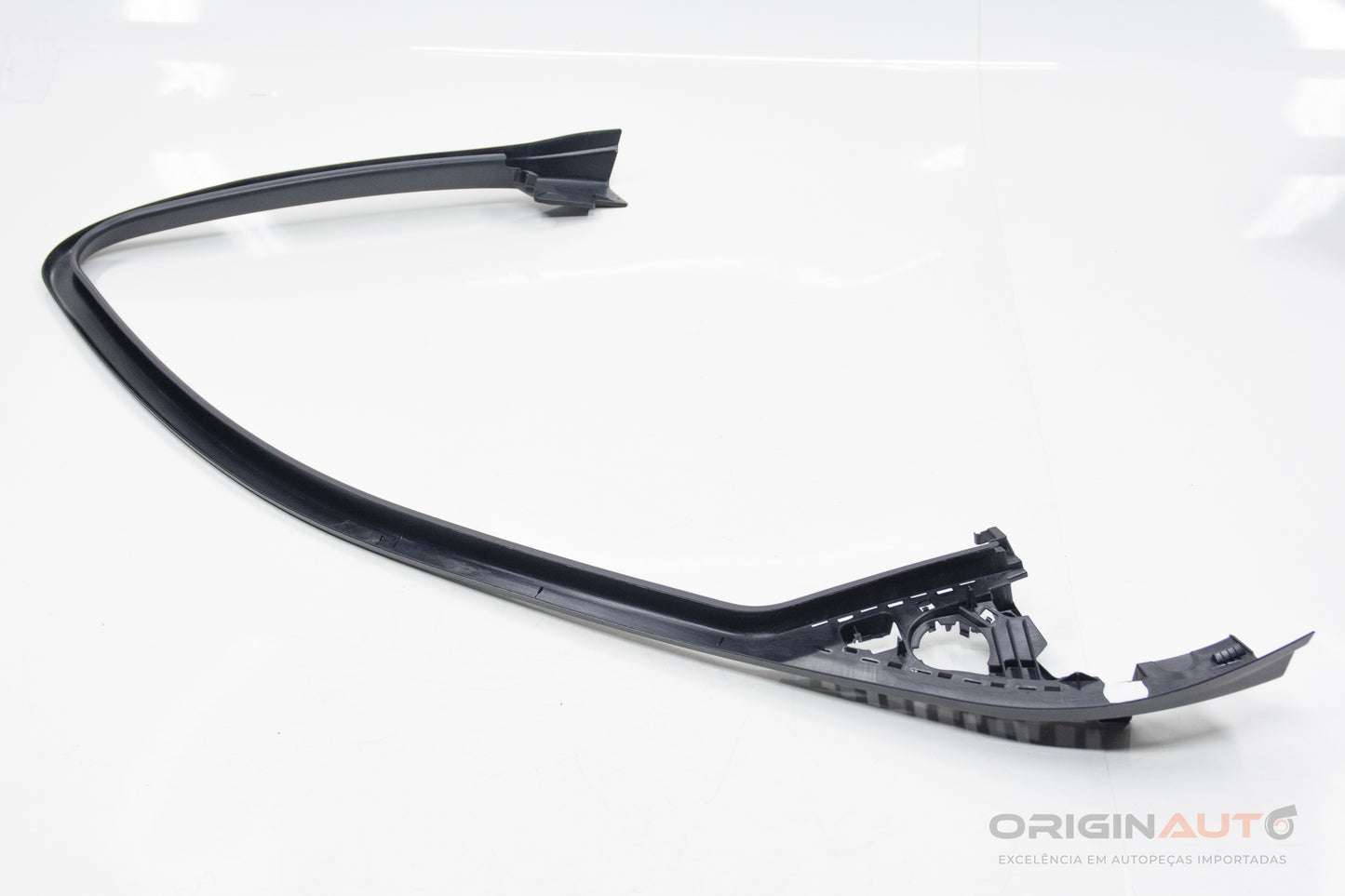 Canaleta Interna Porta D/E Audi Q3 8U 2.0 180Cv 2016 8U0867609