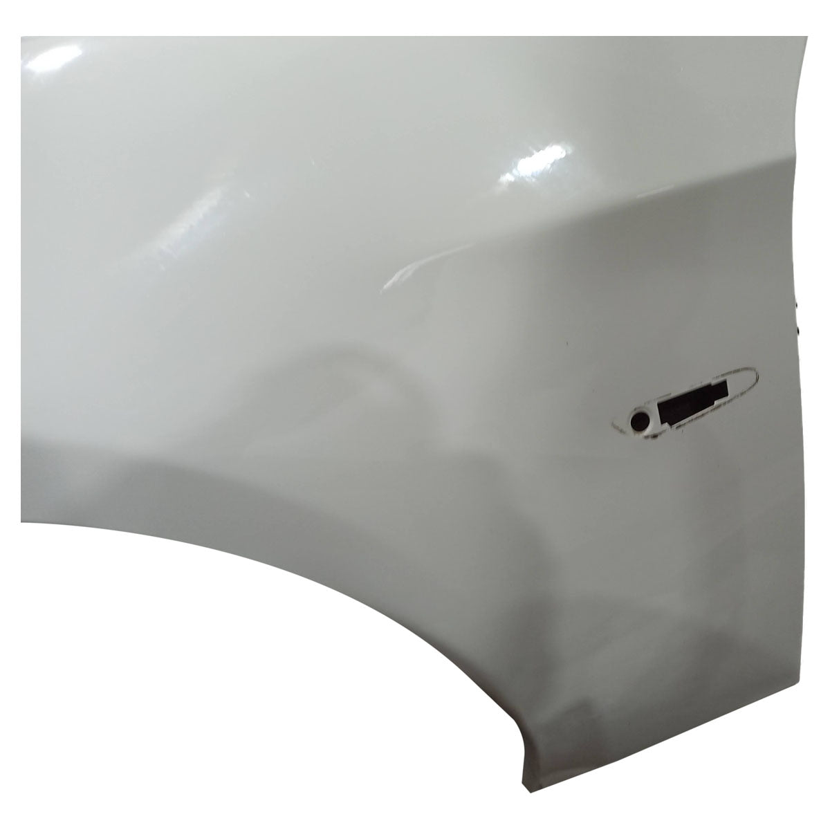 Paralama BMW 320i 325i 335i E90 2008 2009 2010 2011 Esquerdo