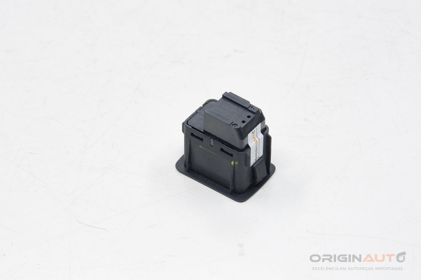Botao Desativação Alarme Audi Q3 8U 2.0 180Cv Quattro 4H0962109