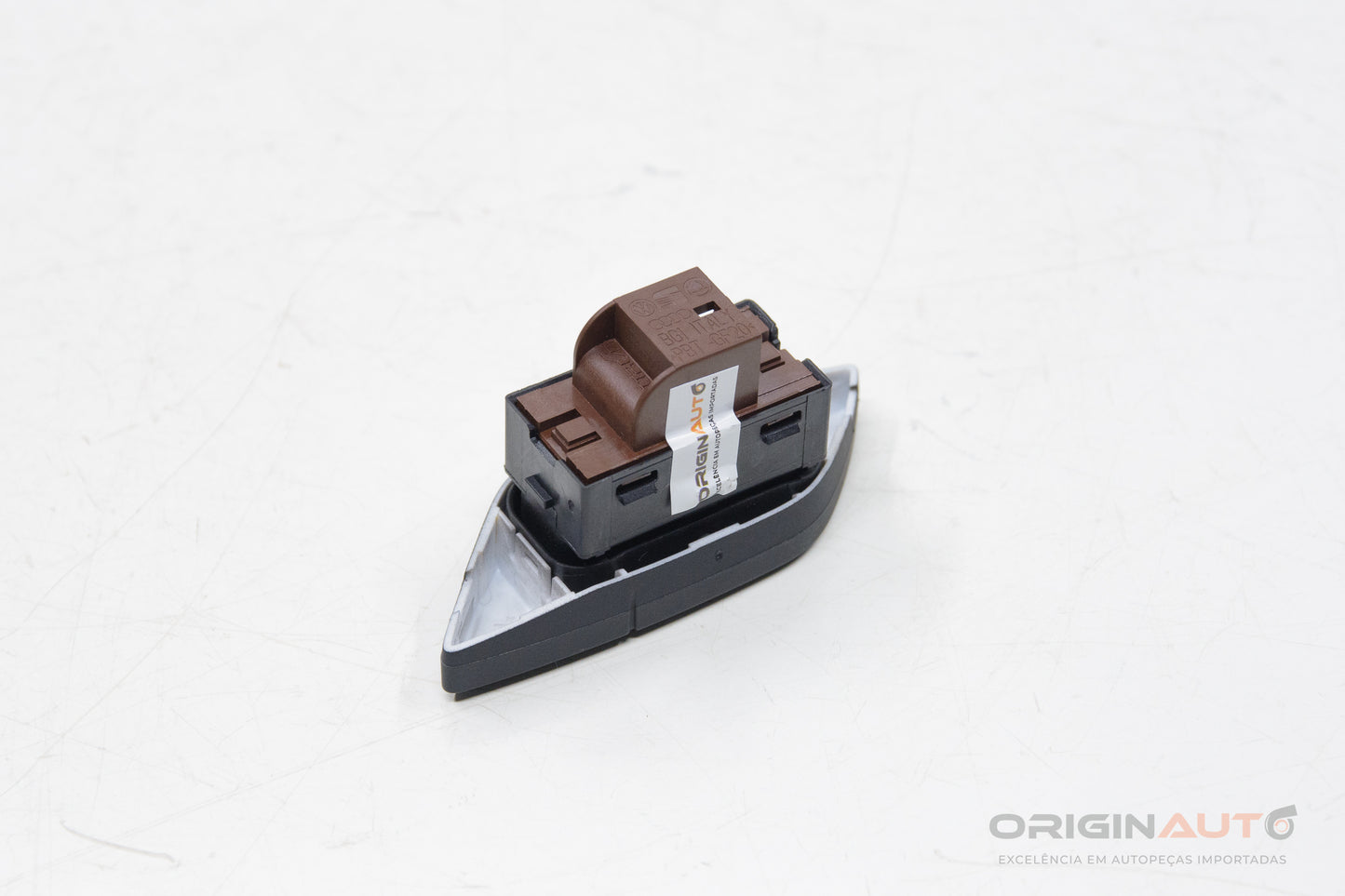 Botao Trava Eletrica Audi Q3 8U 2.0 180Cv Quattro 8U1962107