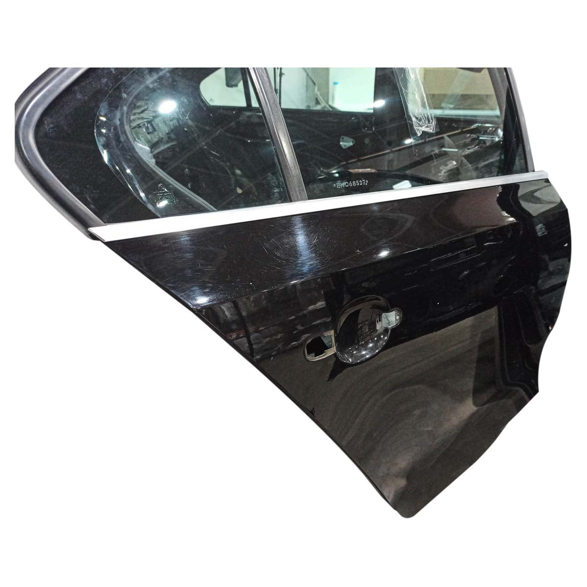Porta VW Jetta TSI 2013 2014 2015 2016 2017 Traseiro Direito