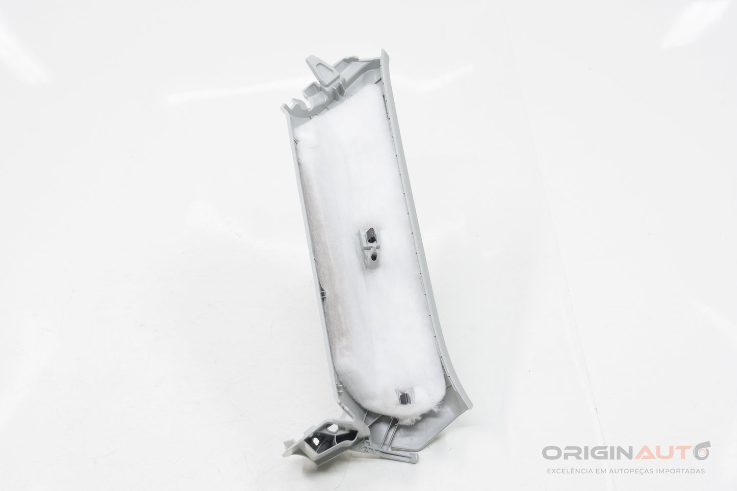 Moldura Acabamento Coluna C Direita Audi Q3 8U 2.0 180Cv Quattro 8U0867288