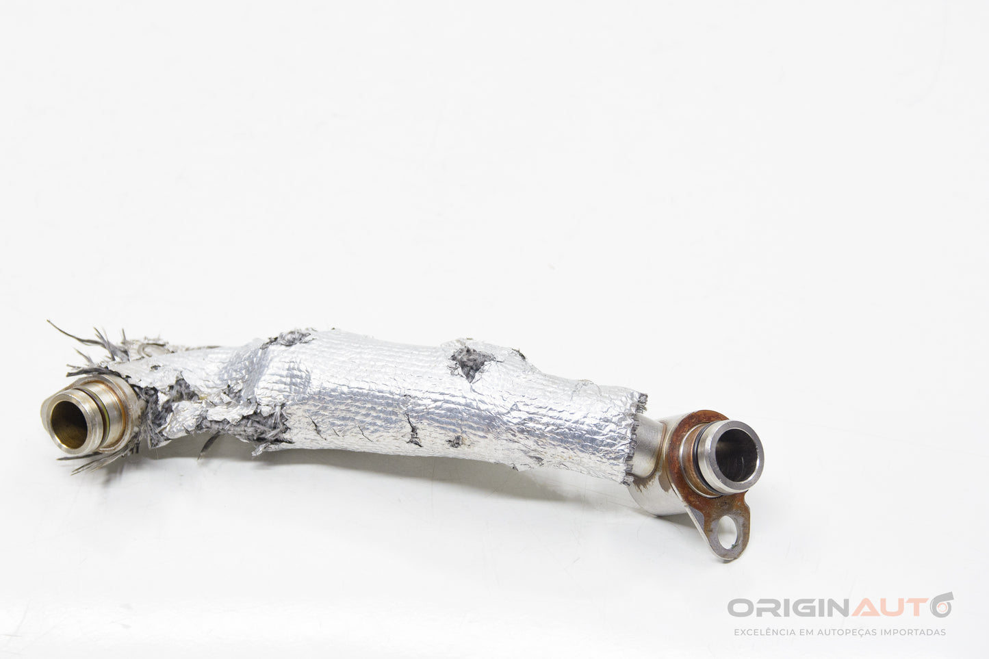 Mangueira Tubo Cano Oleo Audi Q3 8U 2.0 180Cv Quattro 06K145735J
