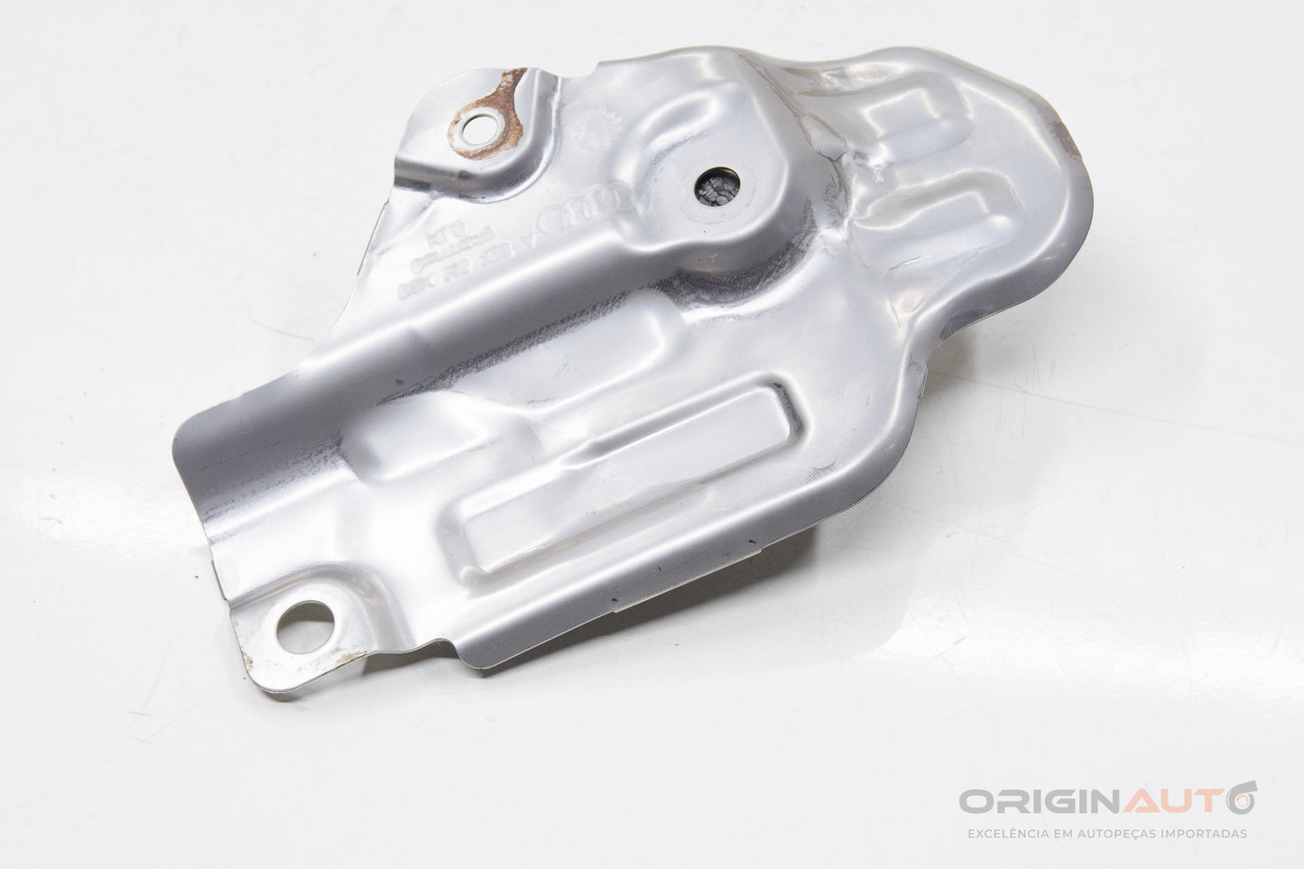 Defletor Calor Turbina Audi Q3 8U 2.0 180Cv Quattro 06K145326A