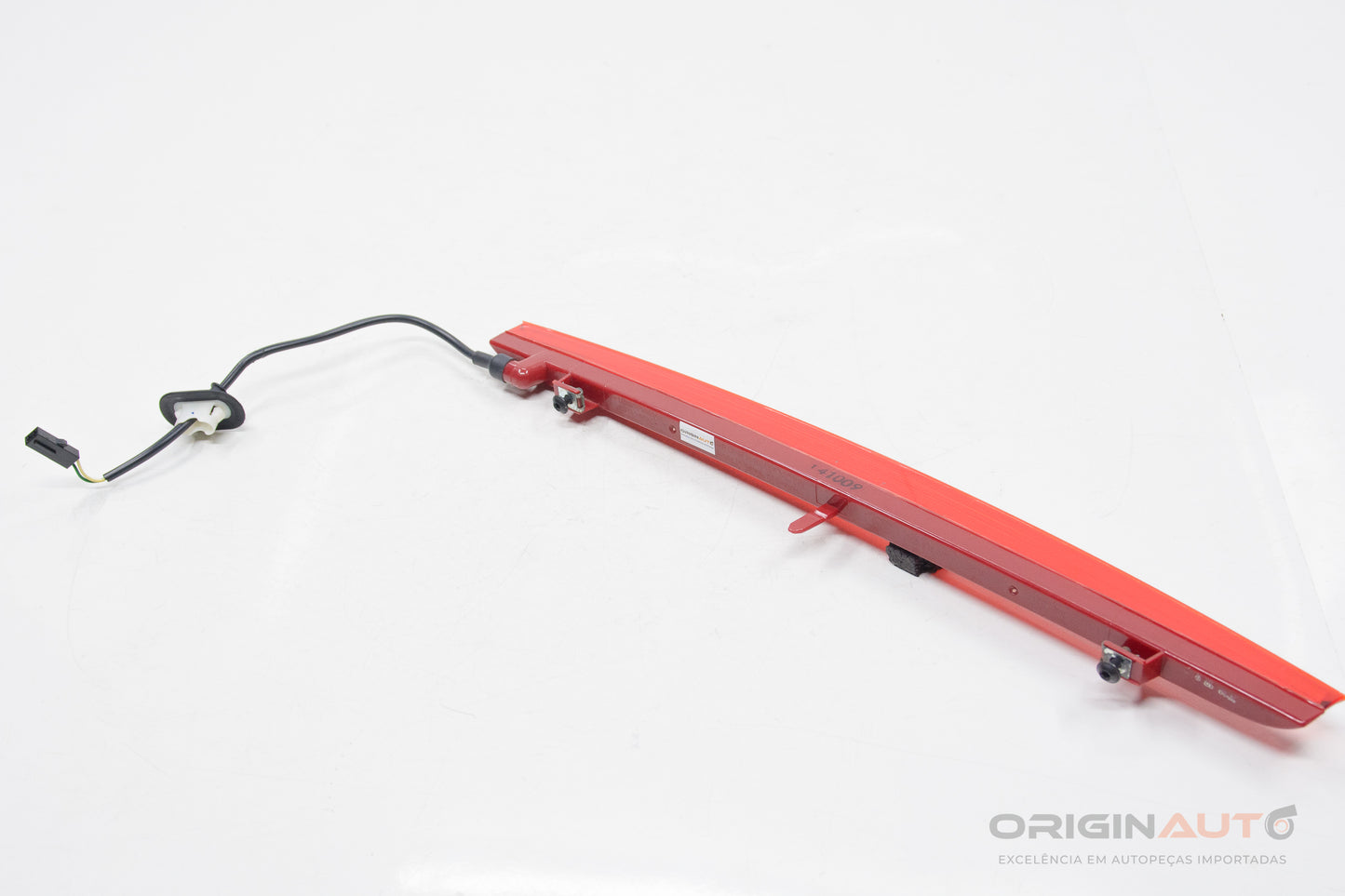 Luz Freio Brake Light Audi Q3 8U 2.0 180Cv Quattro 8U0945097
