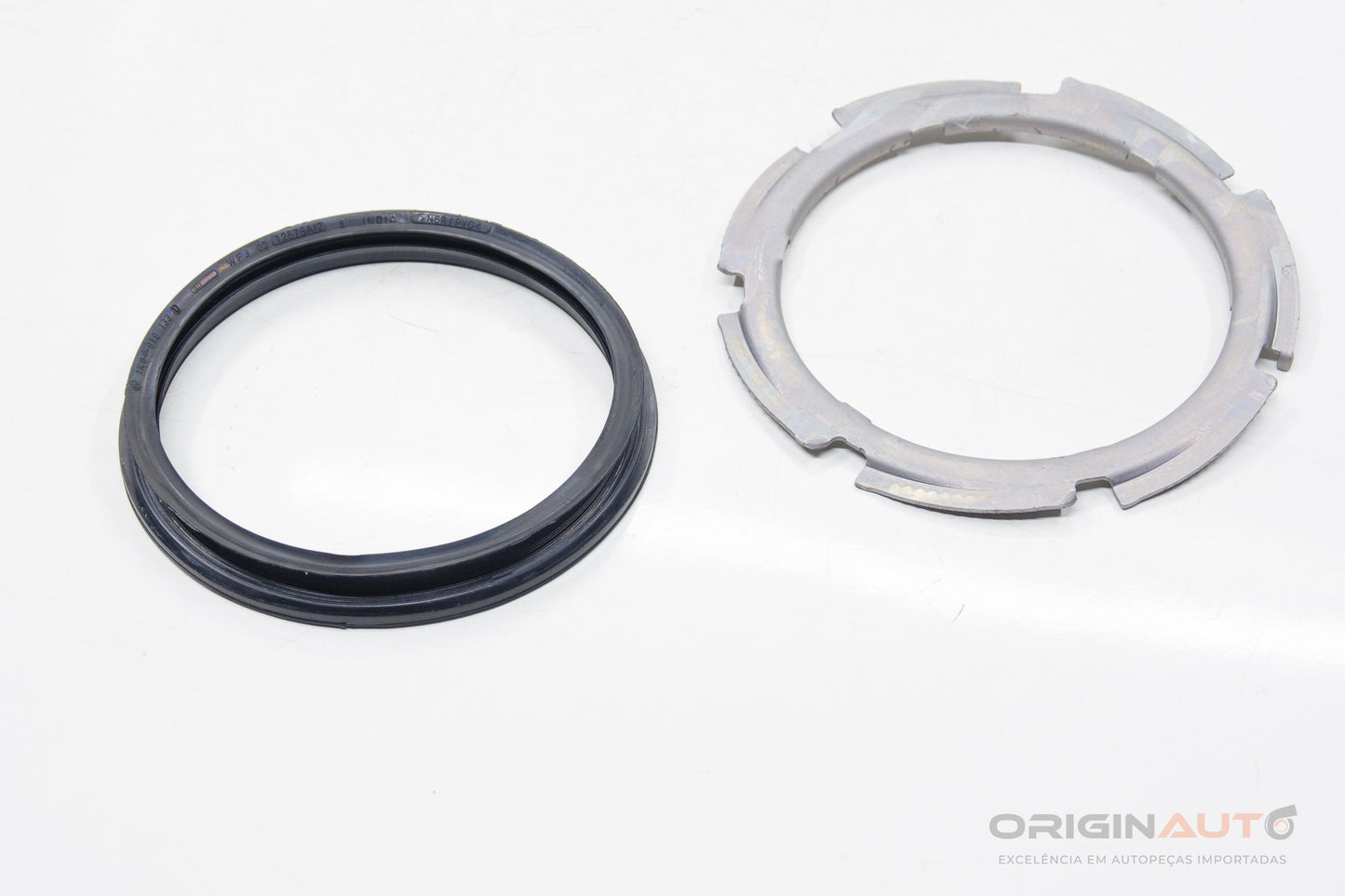 Anel Trava Bomba Combustivel Audi Q3 8U 2.0 180Cv Quattro 1K0201375