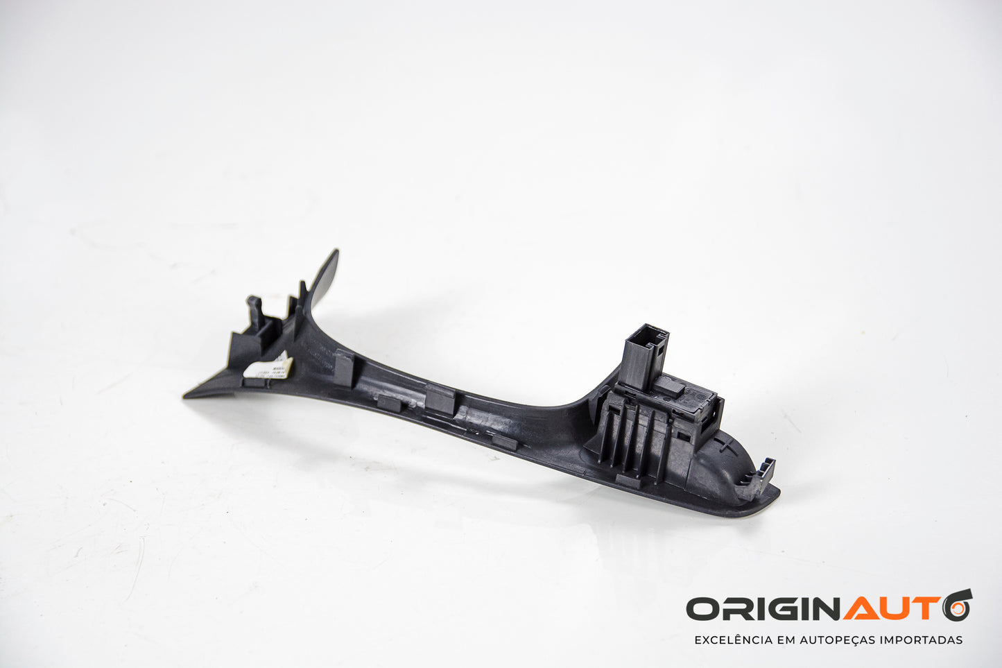 Botao Vidro Eletrico Dianteiro Direito Volkswagen Jetta 2.0 Tsi 2014 5C6867256