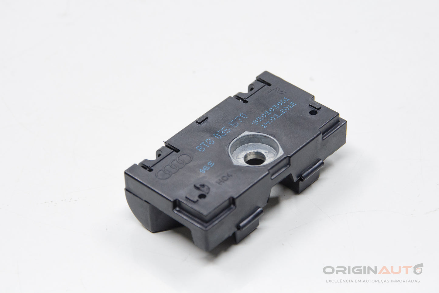 Modulo Supressor Audi Q3 8U 2.0 180Cv Quattro 8T8035570