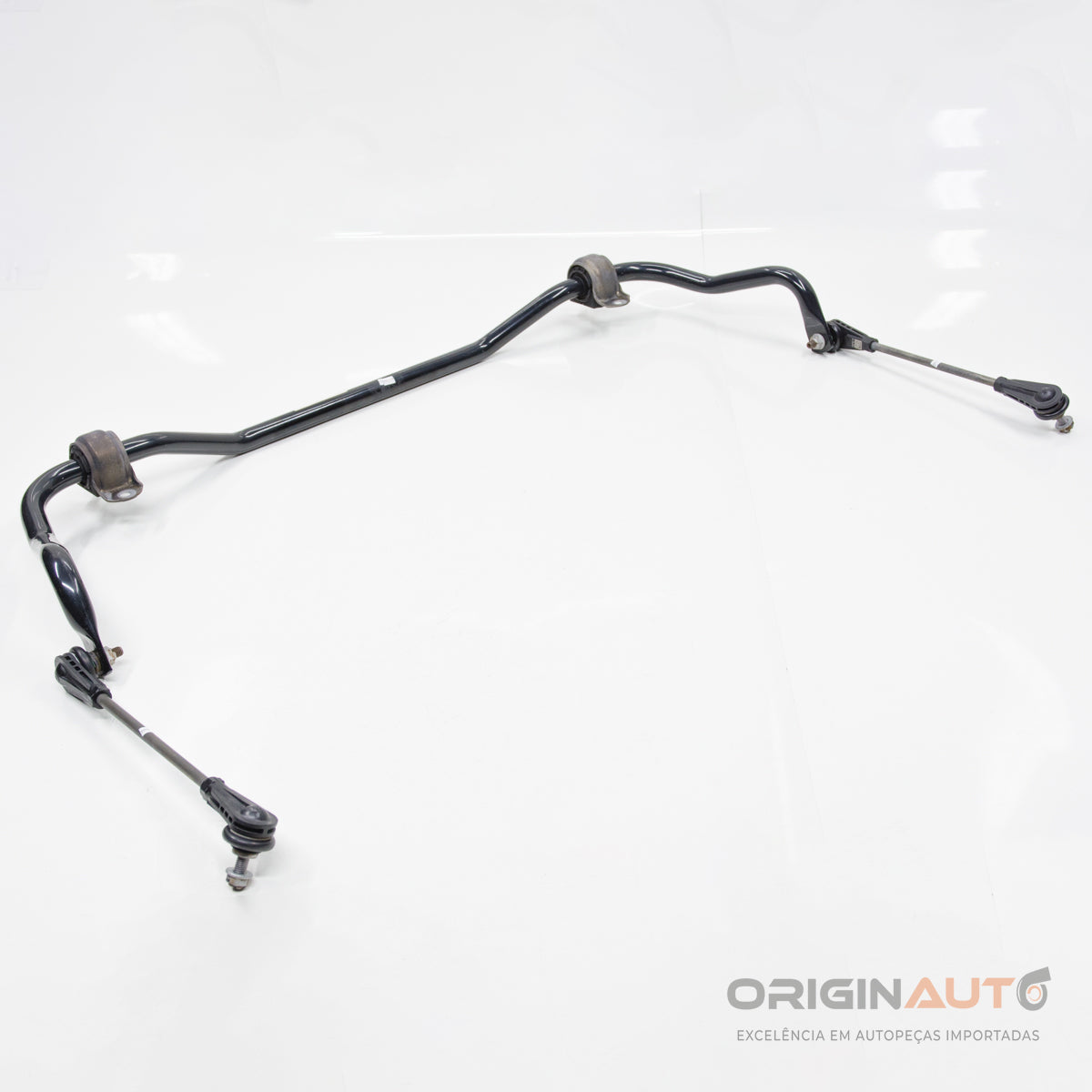 Barra Estabilizadora Dianteira Bieletas Bmw 320I M Sport G20 B48 2020 1543200