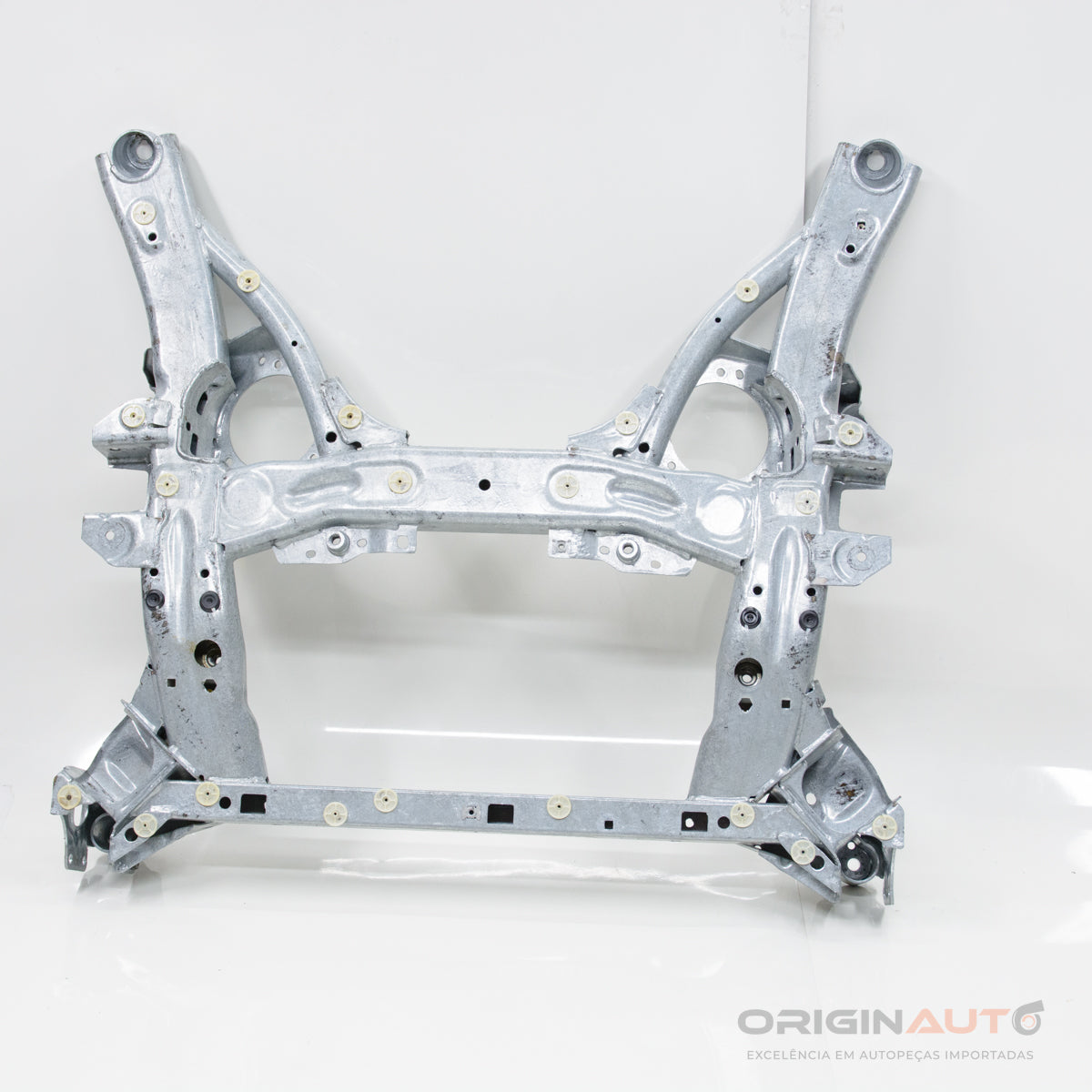 Agregado Suspensao Dianteiro Bmw 320I M Sport G20 B48 2020 6883131