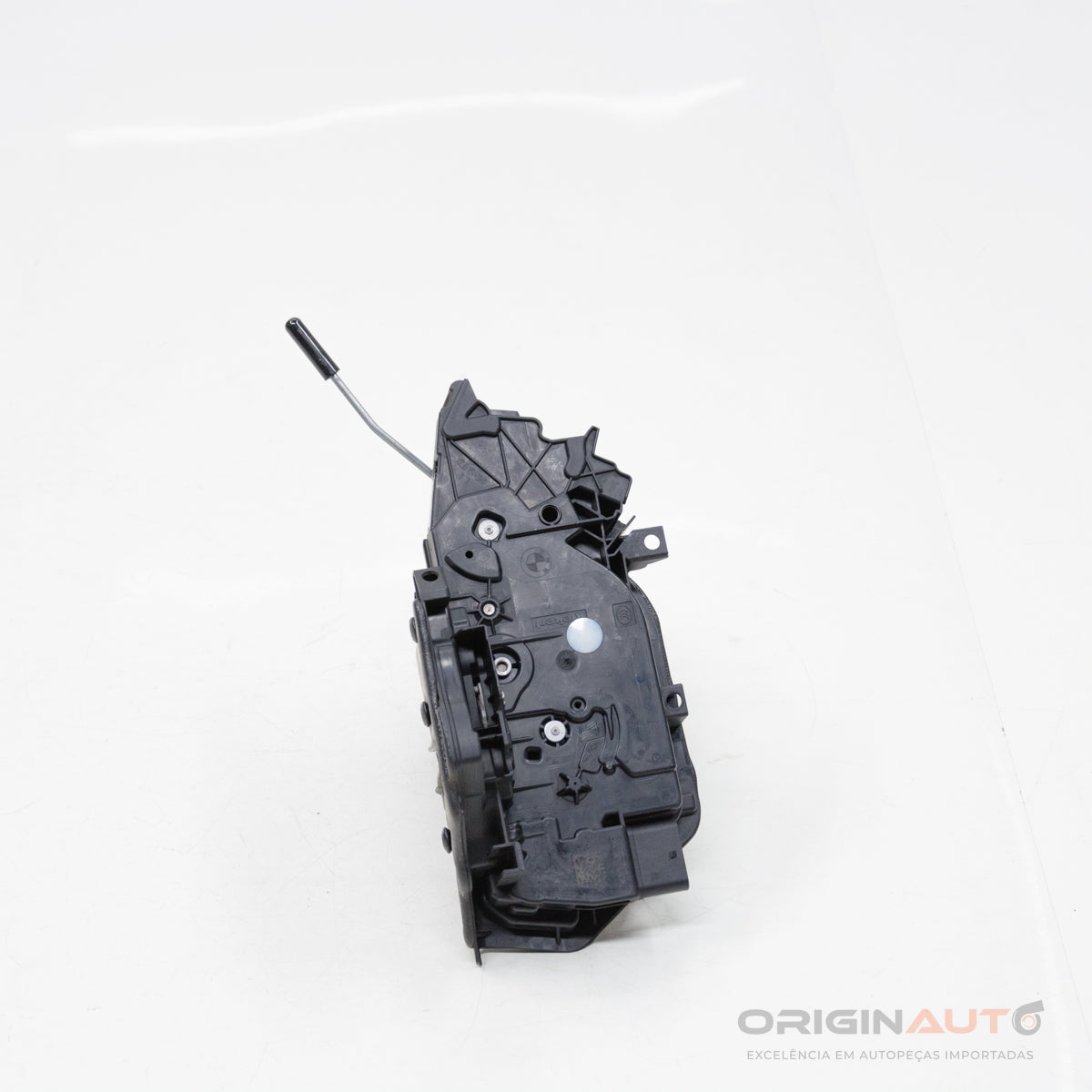 Fechadura Eletrica Dianteira Esquerda Bmw 320I M Sport G20 B48 2020 7445041